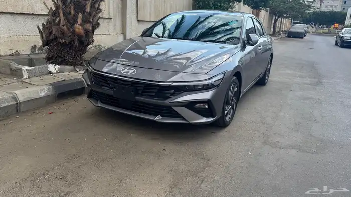 النترا هيونداي 2025 للتنازل 0