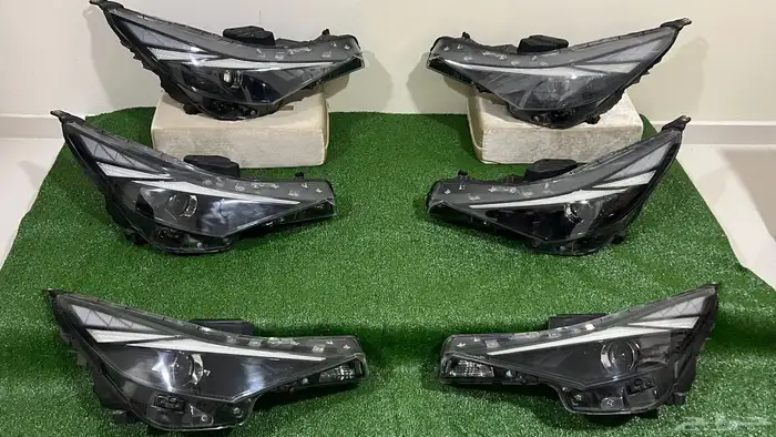 شمعات النترا 2023 2