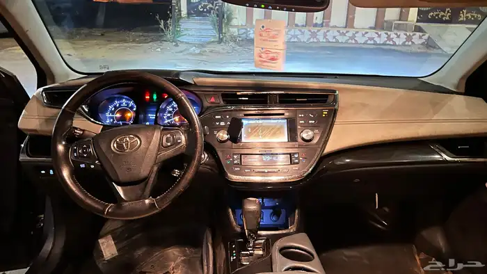 افالون موديل 2013 6