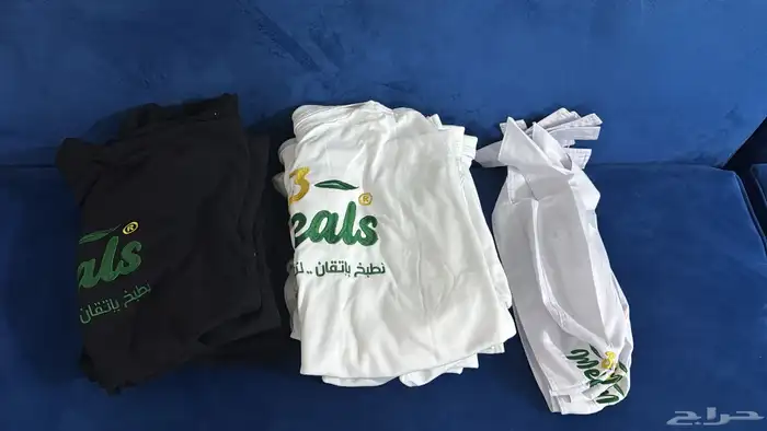 تطريز  تشيرتات  كابات  سديريات  أطفال 12