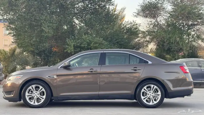 للبيع فورد تورس 2016 3