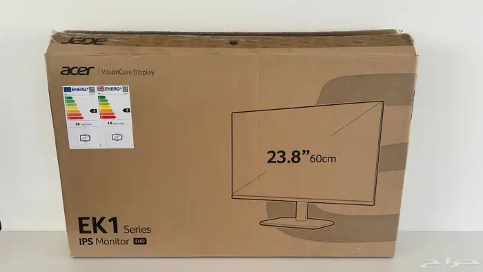 شاشة قيمنق 3