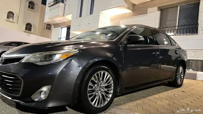 افالون موديل 2013 1