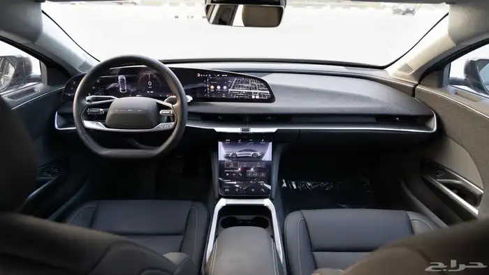 لوسيد Air Pure .. ( شبه جديد ) 31