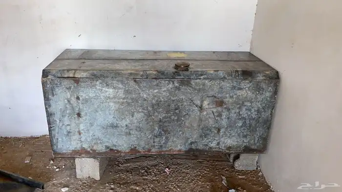 تنك ديزل تريلات 0