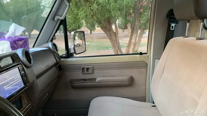 شاص 2018 سعودي دفلك بدون ونش 6