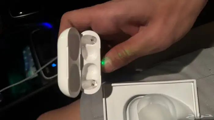 سماعه اير بوز 5