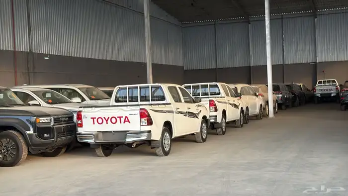 Corporate fleet renewal تجديد اسطول الشركات 28