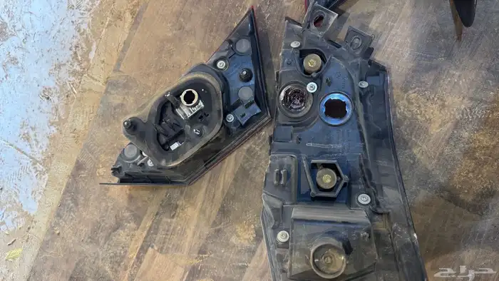 قطع كامري2018وفوق 1