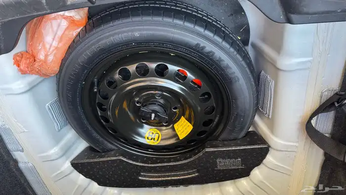 للبيع ماليبو 2019 فل كامل نظيفه 16