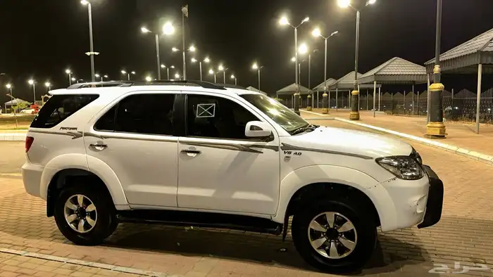 فورشنر نظيف 6