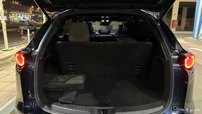 جيب مازدا CX9 2017 فل كامل 22