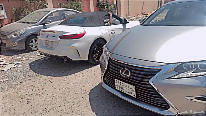 لكزز للبيع 3