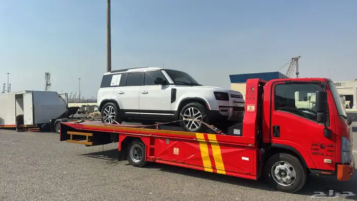 سطحه القصيم بريدة إلى جده 1