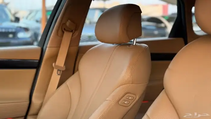 جينيسس G80 موديل 2026   بحالة ممتازة - 3