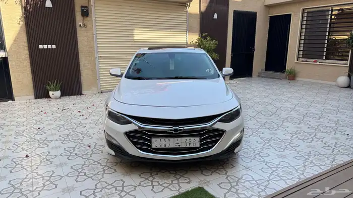 للبيع ماليبو 2019 فل كامل نظيفه 2