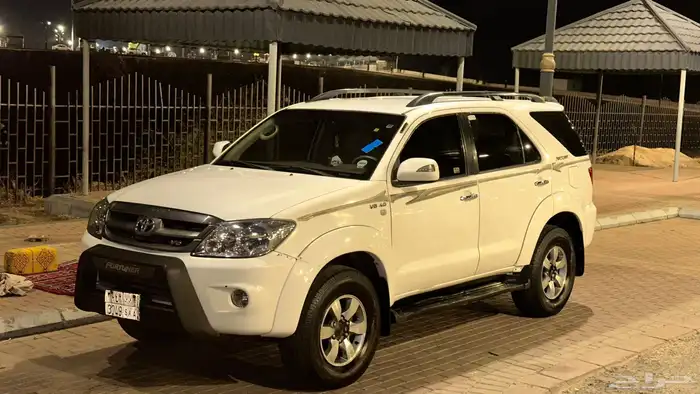 فورشنر نظيف 5