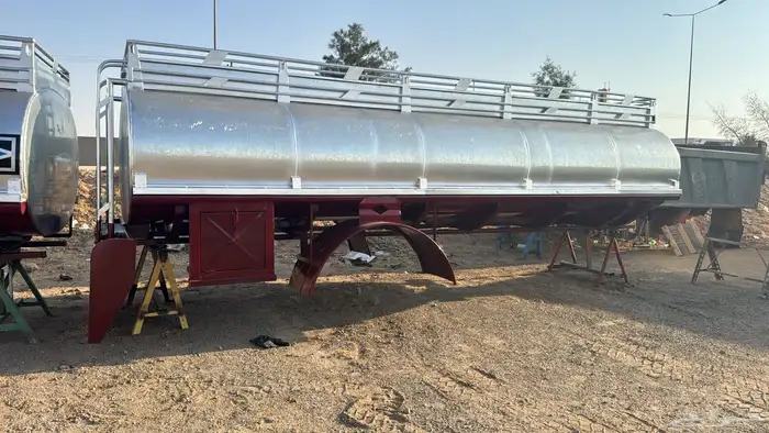 تانكي بوز عايدي جديد 2