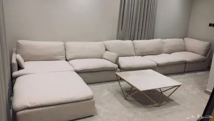 كنب من هوم سنتر 0