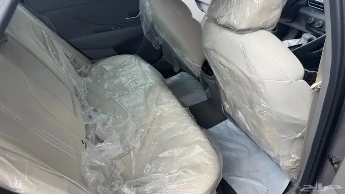 النترا هيونداي 2025 للتنازل 13