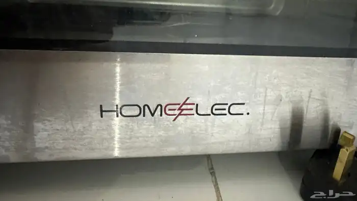 فرن كهربائي 7