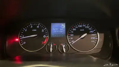 رينو سافران index