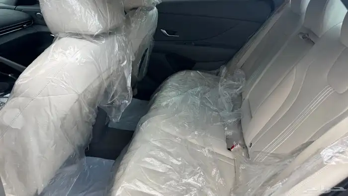 النترا هيونداي 2025 للتنازل 11