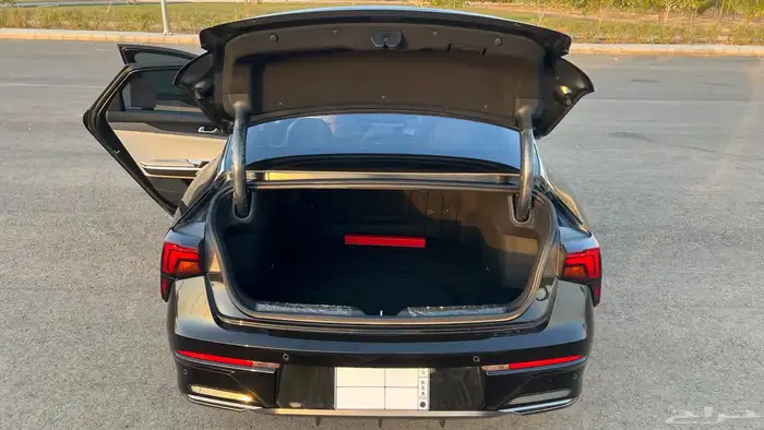 للتنازل k5 كيا كي فايف 2025 9