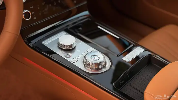 جينيسس G80 موديل 2026   بحالة ممتازة - 6