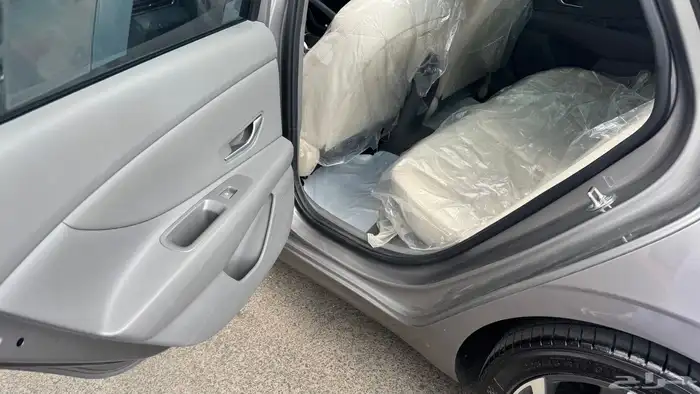 النترا هيونداي 2025 للتنازل 10