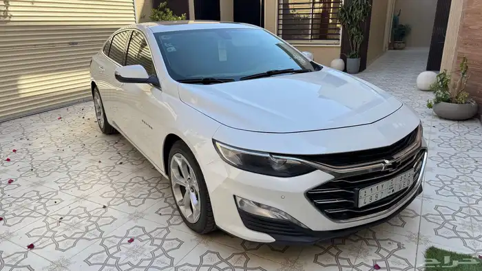 للبيع ماليبو 2019 فل كامل نظيفه 13