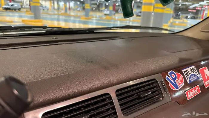 جمس 2009 مخبط قير 25