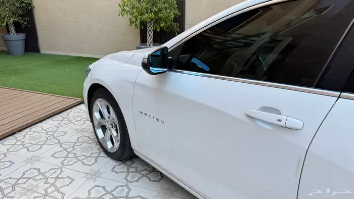 للبيع ماليبو 2019 فل كامل نظيفه 9