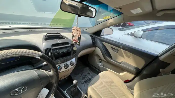 هيونداي النترا 2011 للبيع 3