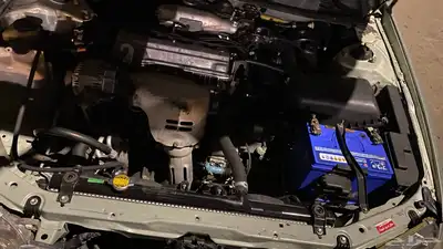 كامري 2002 بلد index