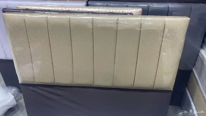 أسرة حديد - دواليب خشب تفصيل   سراير خشب 17