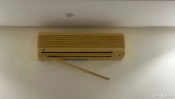 للبيع مكيف مستتخدم 1