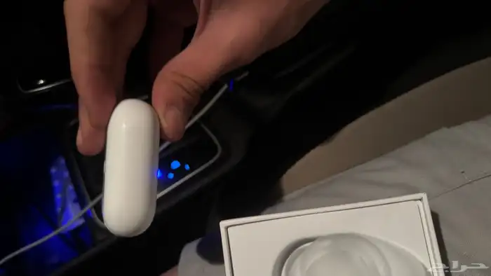 سماعه اير بوز 9