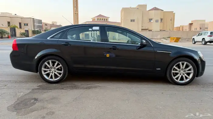 كابرس اسود 2015 بدي وكاله ممشى قليل نظيف جدا مسيوم 109 6