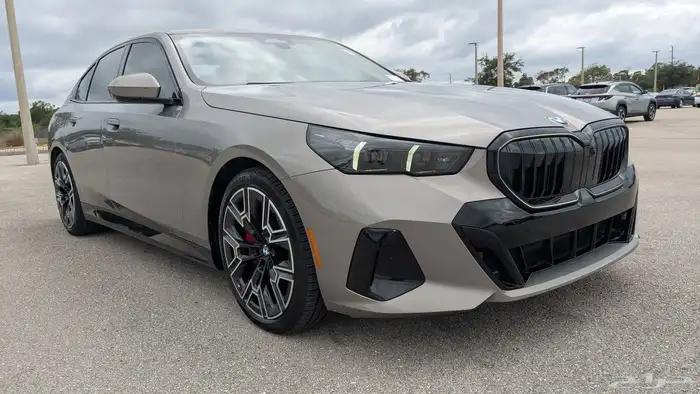 Bmw 530i 2025 Kit M 0