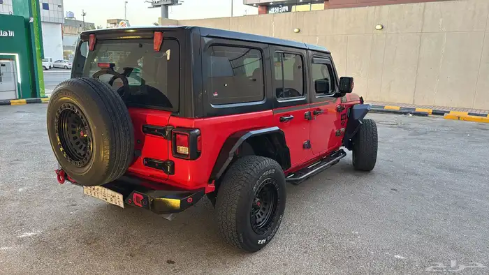 رانقلر2019 ممشى قليل 3