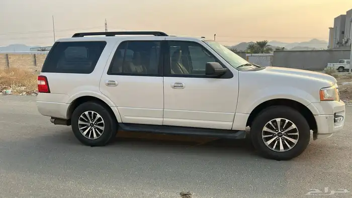 فورد اكسبدشن 2016 4