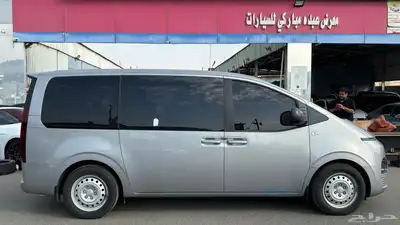 ستاريا 2022ديزل 11 راكب اصلي بدي وكالة ممشي قليل index