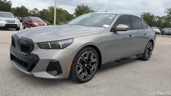 Bmw 530i 2025 Kit M 6