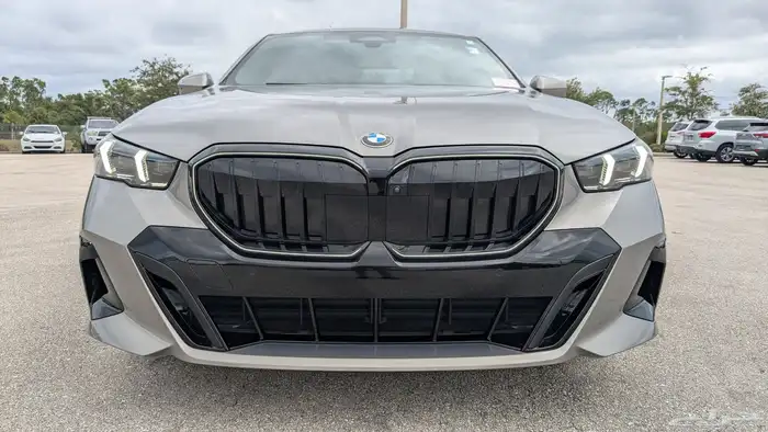 Bmw 530i 2025 Kit M 2