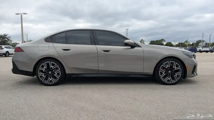 Bmw 530i 2025 Kit M 1