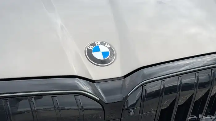 Bmw 530i 2025 Kit M 8