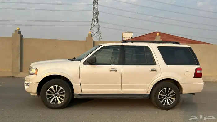 فورد اكسبدشن 2016 3