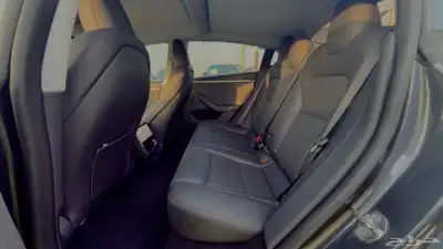 تسلا موديل 3 لونق رينج 2024 اوتو بايلود بحالة ممتازة index