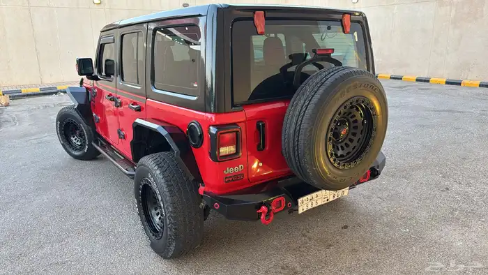 رانقلر2019 ممشى قليل 2